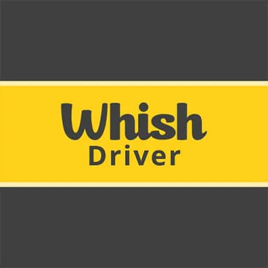 Whish Taxi Driver