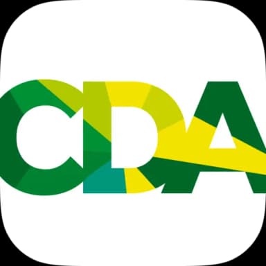 CDA Metro App