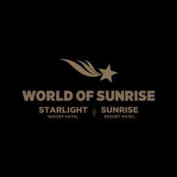 World Of Sunrise