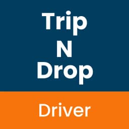 TripNDrop Driver