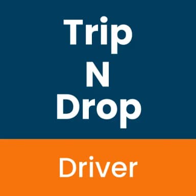 TripNDrop Driver