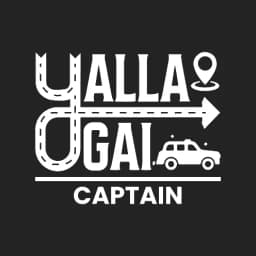 YallaGai Captain