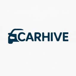 Carhive Rentals