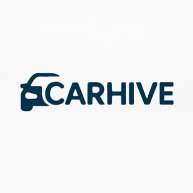 Carhive Rentals