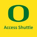 UO Access Shuttle