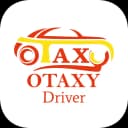 Otaxy Driver app