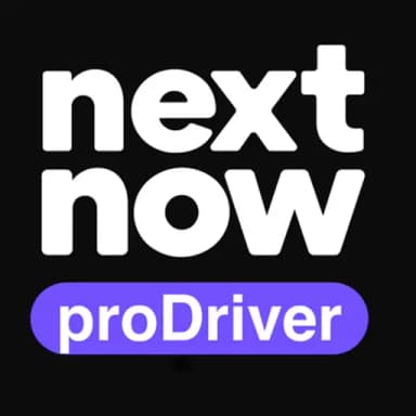 NextNow Driver App