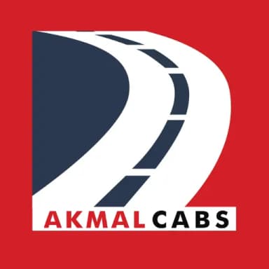 Akmal Cabs