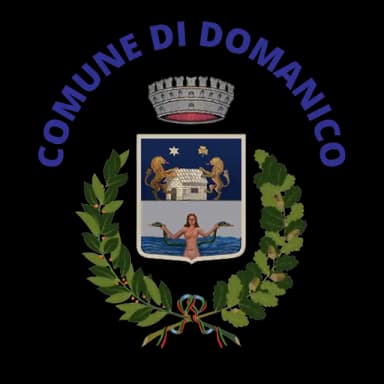 Comune di Domanico