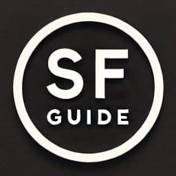 SF Visitor Guide