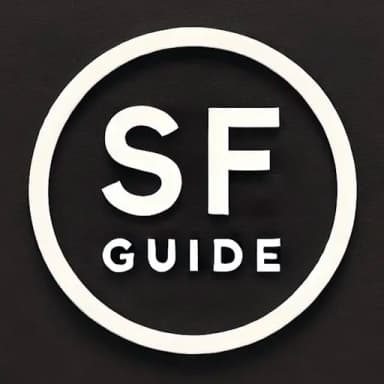 SF Visitor Guide
