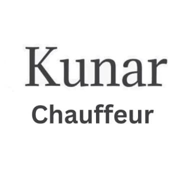 Kunar Chauffeur