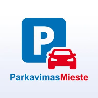 ParkavimasMieste