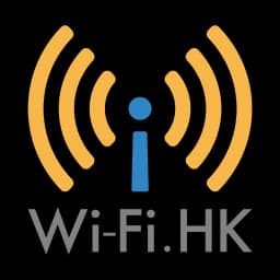 Wi-Fi.HK