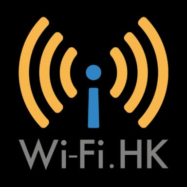 Wi-Fi.HK
