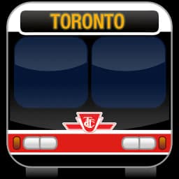 TorontoBusMap