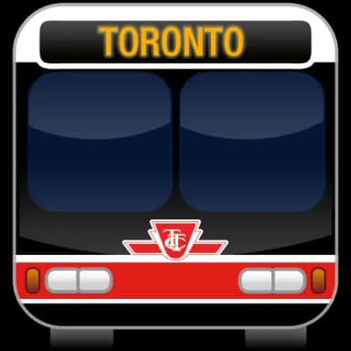 TorontoBusMap