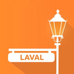 Parcourir Laval