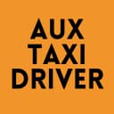 Aux Taxi - Driver