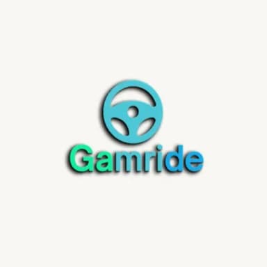 Gamride Driver