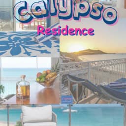 Calypso Residence