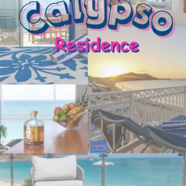 Calypso Residence