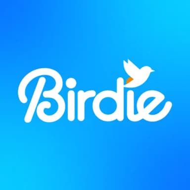 Birdie