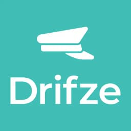 Drifze Driver