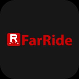 Far Ride Driver App