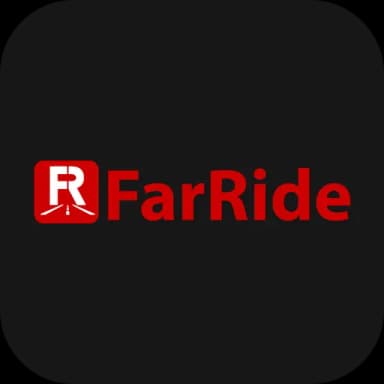 Far Ride Driver App