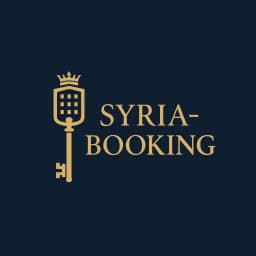 Syria Booking