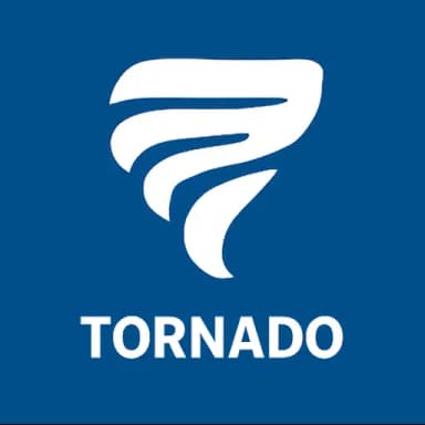 Tornado Customer