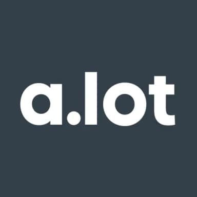 a.lot