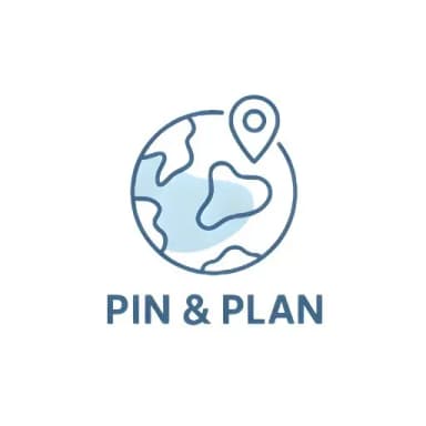 Pin & Plan