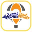 Welcome Jordan