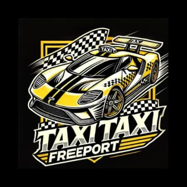 Taxi Taxi Freeport