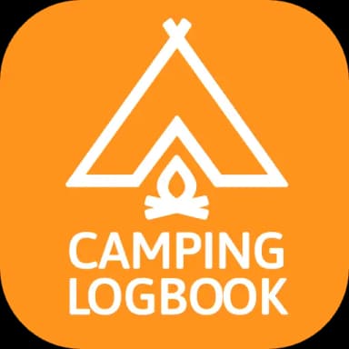 Camping Logbook