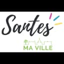 Santes, ma ville