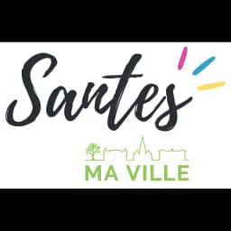 Santes, ma ville