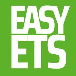 Easy ETS Rider