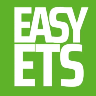 Easy ETS Rider