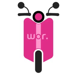 Women Rider
