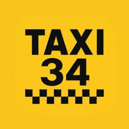 Taxi 34