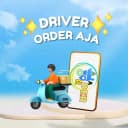 Order Aja Driver