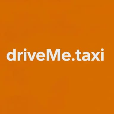 driveMe.taxi