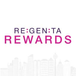 Regenta Rewards