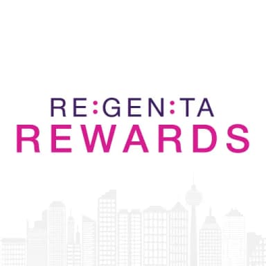 Regenta Rewards