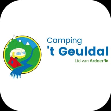 Camping 't Geuldal