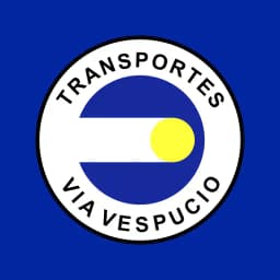 Via Vespucio