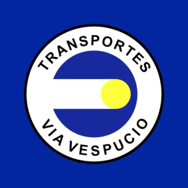 Via Vespucio